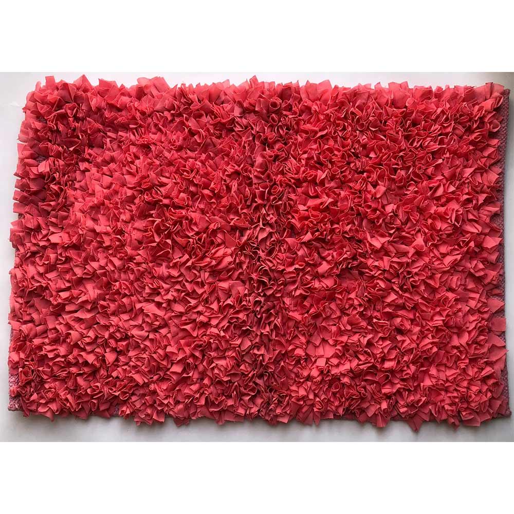 Rug (i400_1_1), Rug with Red Color, Rug with Home, Rug - EL15187