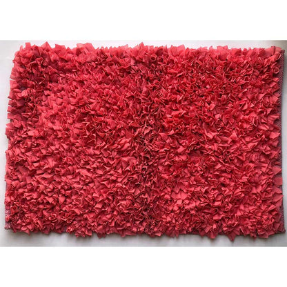 Rug (i400_1_1), Rug with Red Color, Rug with Home, Rug - EL15187