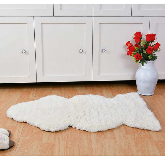 Rug (i185_1_1), Rug with Off White Color, Rug with Home, Rug - EL15188