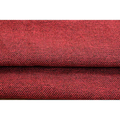 Table Mat (i174_4_6), Table Mat with Maroon Color, Pack of 6 Table Mat, Table Mat - EL15211