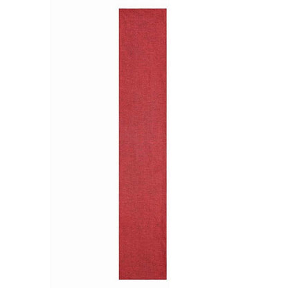 Table Runner (i183_4_1), Table Runner with Maroon Color, Table Runner - EL15248