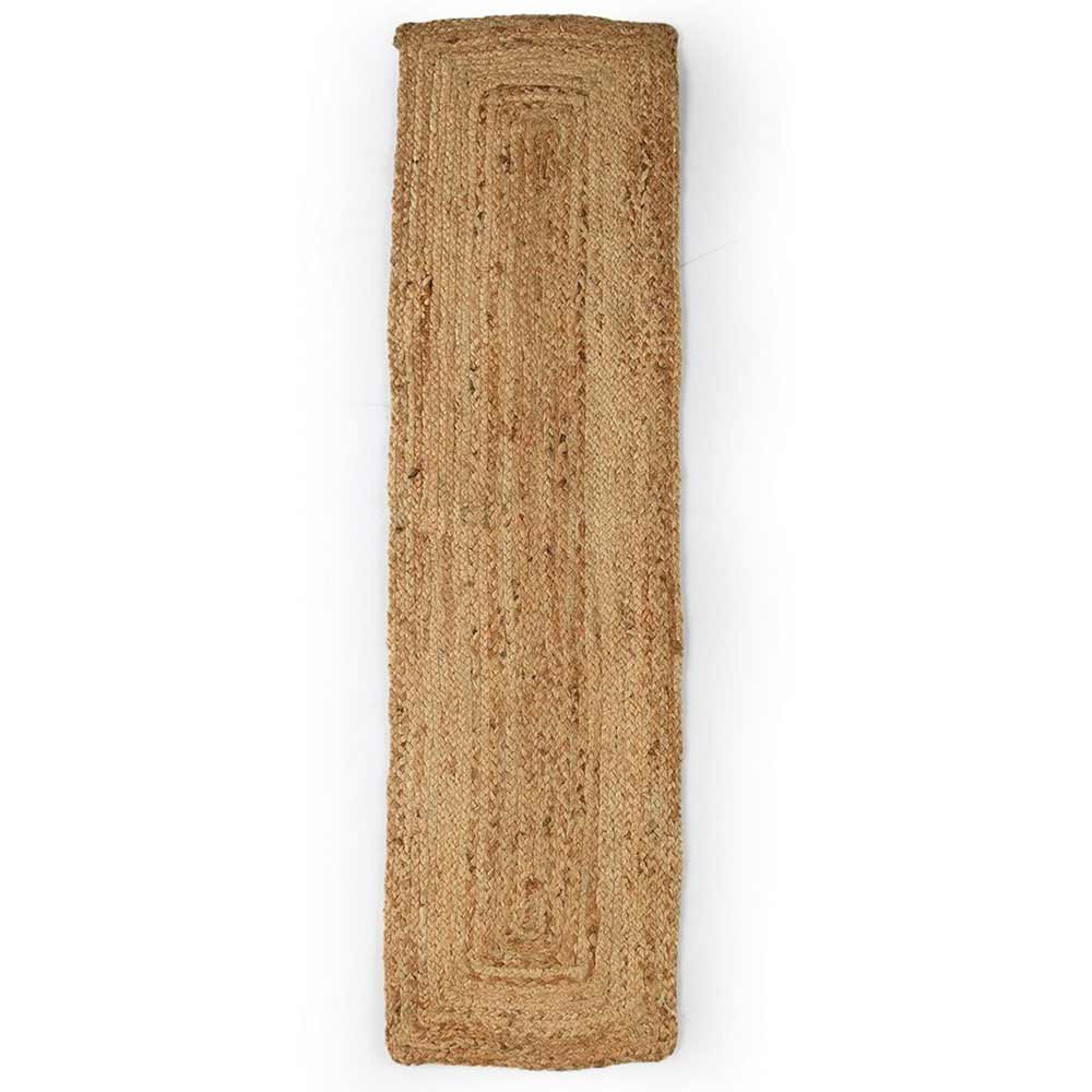 Table Runner (i145_1_1), Table Runner with Beige Color, Table Runner - EL15251