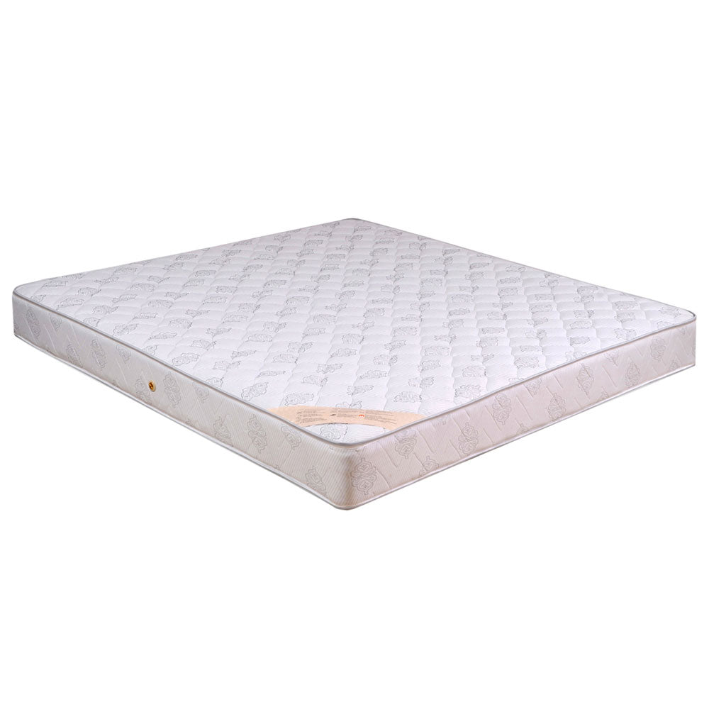 Mattress, (BEMFDRG9HSZRZVA9)   Springtek Dreamer Bonnel Spring Bonnell Spring Mattress, Mattress - EL15696