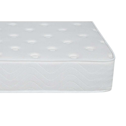 Mattress, (BEMEPB2AJ4RW5VVB)  Springtek, Ortho Pocket Premium Spring Pocket Mattress, Mattress - EL15720