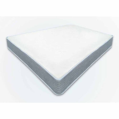 Mattress, BU_MF_72_36_6 (Therapedic) Orthopedic Cool Gel Memory Foam Mattress 6-Inch Single Bed Size, Mattress - EL15835