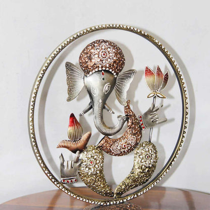 Table Accessory, M1195 (Malik Designs)  Table Decorative Item, Table Accessory - EL15869