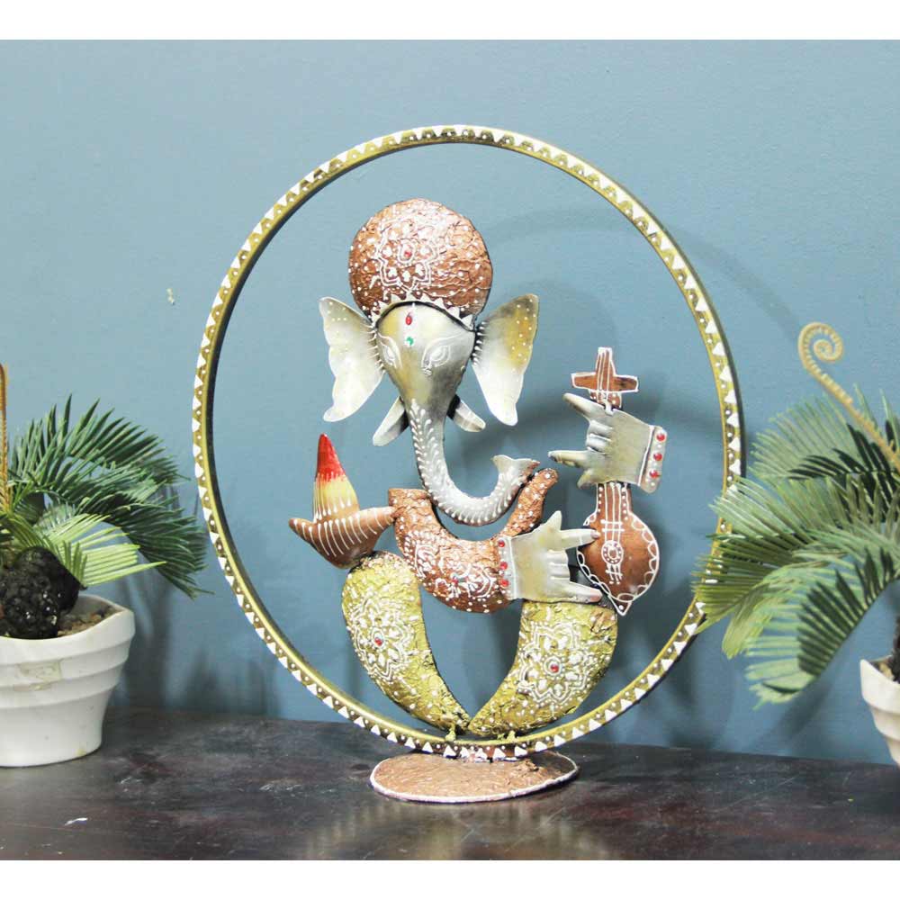 Table Accessory, M1196 (Malik Designs)  Table Decorative Item, Table Accessory - EL15870