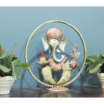 Table Accessory, M1196 (Malik Designs)  Table Decorative Item, Table Accessory - EL15870