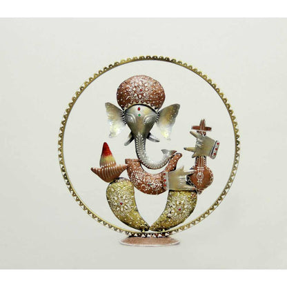 Table Accessory, M1196 (Malik Designs)  Table Decorative Item, Table Accessory - EL15870