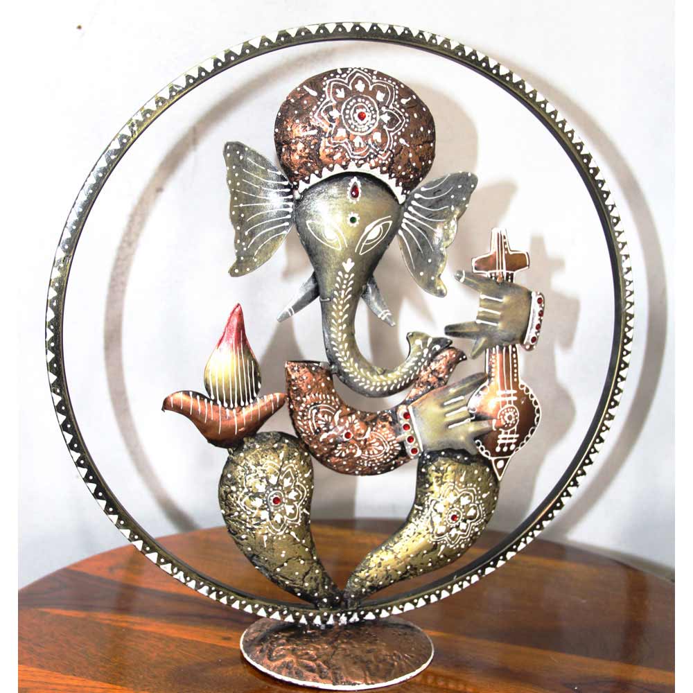 Table Accessory, M1196 (Malik Designs)  Table Decorative Item, Table Accessory - EL15870