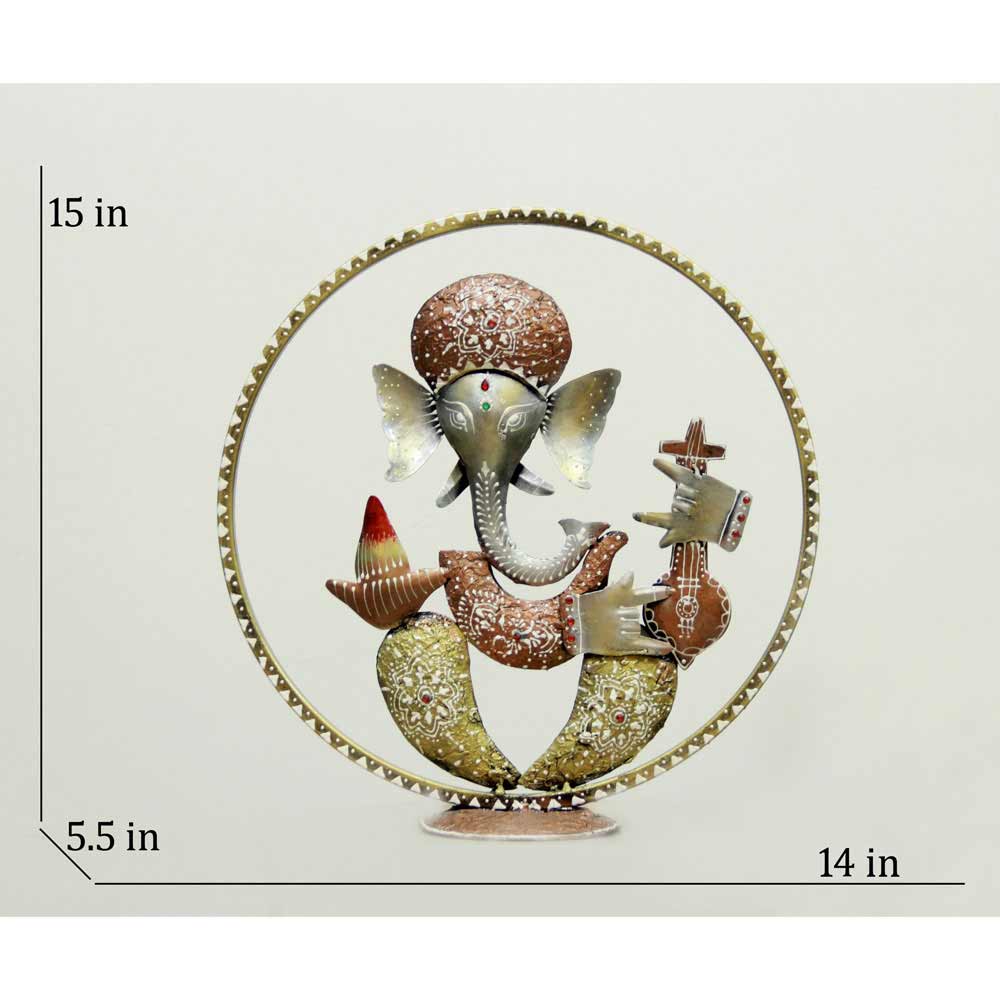 Table Accessory, M1196 (Malik Designs)  Table Decorative Item, Table Accessory - EL15870