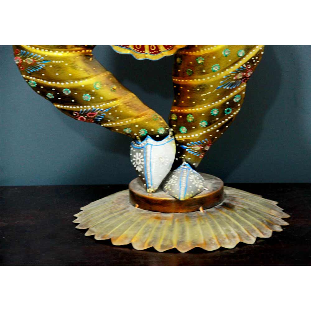 Table Accessory, M 1262 (Malik Designs)  Table Decorative Item, Table Accessory - EL15874