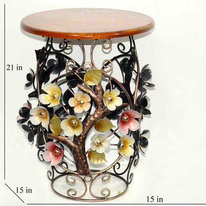 Table Accessory, M 1805 (Malik Designs)  Table Decorative Item, Table Accessory - EL15878