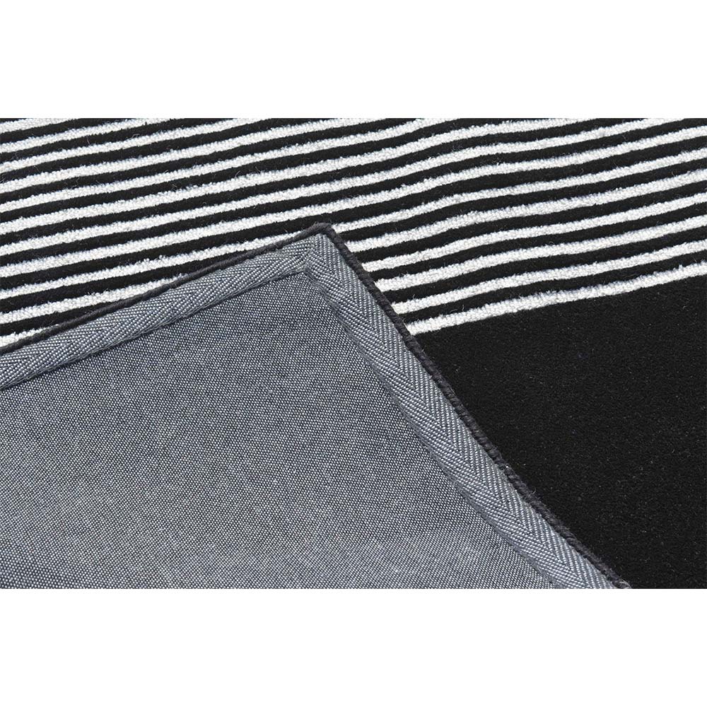 Rugs, (Presto) ICHT1515C6X9, Multicolor Geometric Hand Tufted Wool Carpet - EL15973