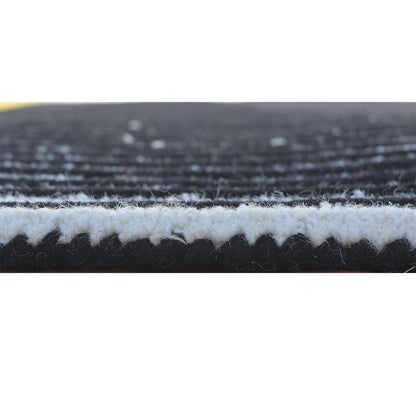 Rugs, (Presto) ICHT1515C6X9, Multicolor Geometric Hand Tufted Wool Carpet - EL15973