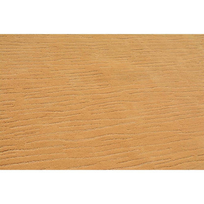 Rugs, (Presto) ICHT1653C6X9, Gold Color Abstract Hand Tufted Wool Carpet- EL15995