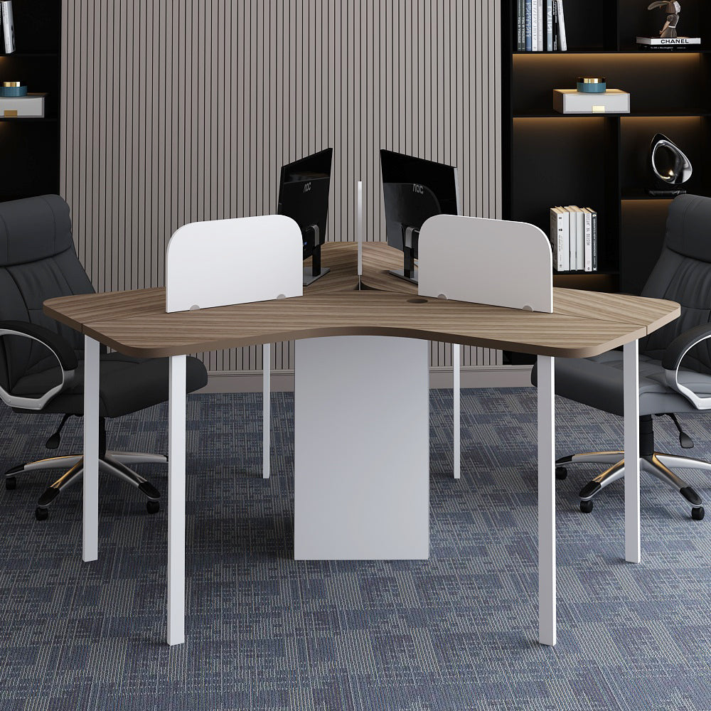 Multiple Table Work Space Work Station, Office Desk, Office Table, Work Space, Work Station In W ...