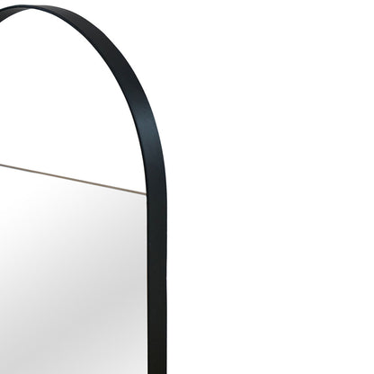 Mirror, SCSAI/2021/255 (STRAWBERRY COLLECTIVE), Elizabeth Arch Shelved Wall Mirror , Mirror - EL2212