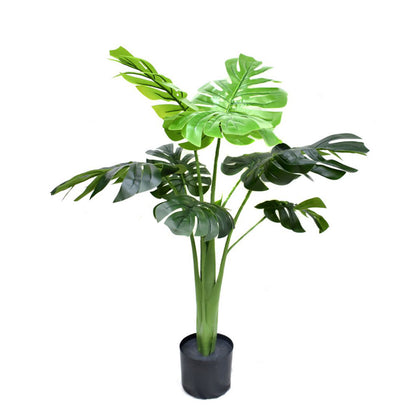 Planters, (Dekorr) AGRT-006
LMYT1279OT2136YTLM, Artificial Planters, Home Decor Plants, Planters - EL2281