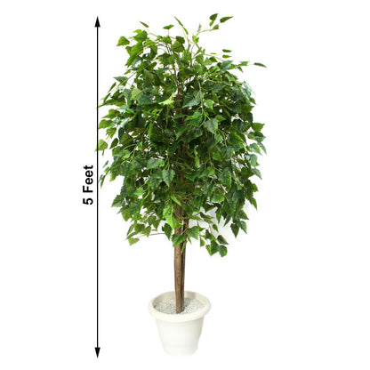 Plants, (Dekorr) Green, Artificial Plants, Home Decor Plants, Plants - EL2305