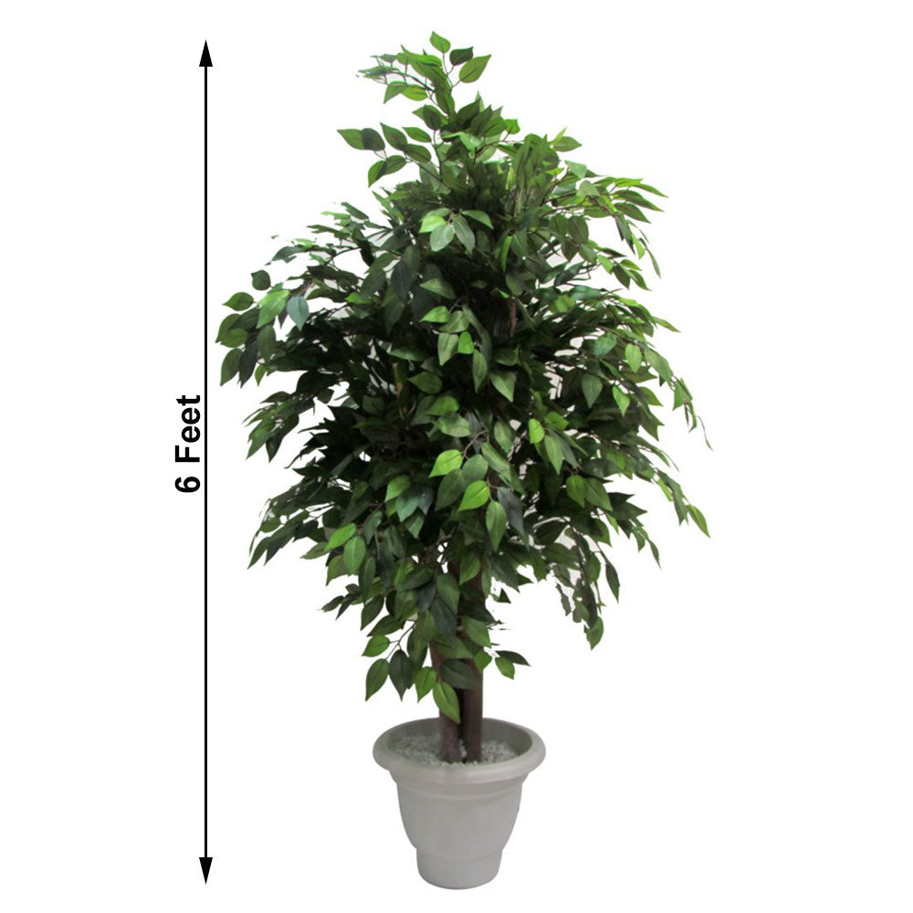 Plants, (Dekorr) Light Green, Artificial Plants, Home Decor Plants, Plants - EL2314