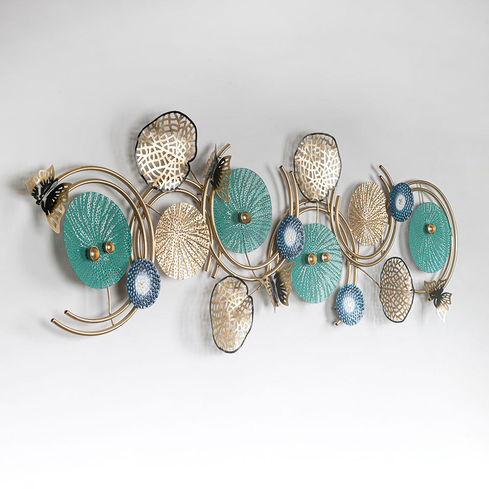 Wall Art, UAW003(UA OVERSEAS), Butter Fly Wall Art, Modern Designing Wall Art , Wall Art - EL2353