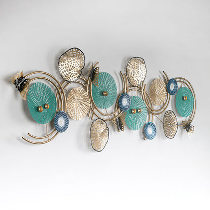 Wall Art, UAW003(UA OVERSEAS), Butter Fly Wall Art, Modern Designing Wall Art , Wall Art - EL2353