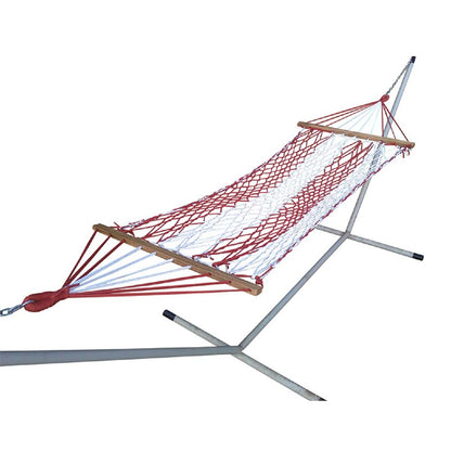 Natural Casual Hanging Swing Chair with Pillows for adults set is made out of 100 percent Cotton thick durable natural canvas, Swing - EL6082