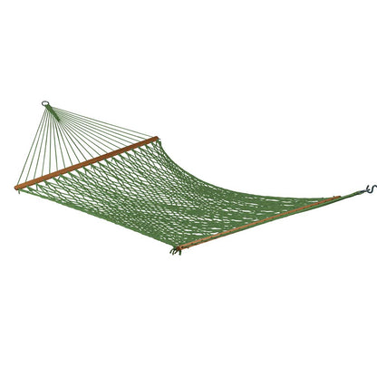 Natural Casual Hanging Swing Chair with Pillows for adults set is made out of 100 percent Cotton thick durable natural canvas, Swing - EL6085