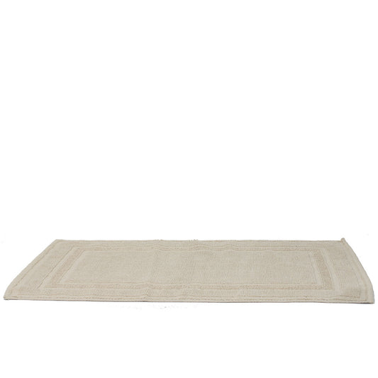 Rug, Off White Rug, Rectangular Rug, Rug - EL - 15023