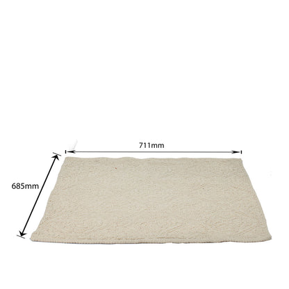 Rugs, Off White Rugs , Rectangular Rugs, Rugs - EL - 15024