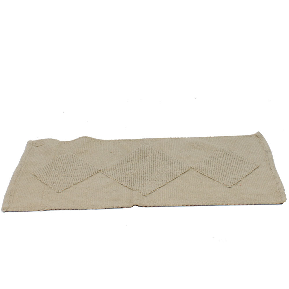 Rug, Beige Rug, Rectangular Rug, Rug - EL - 15027