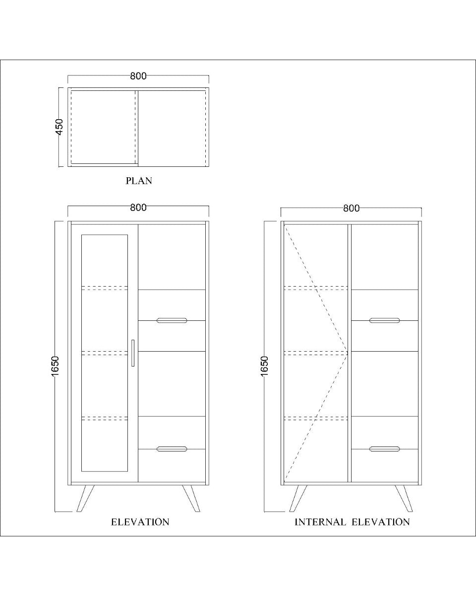 cabinate, cabinate storage, cabinatry storage, book shelf, book storage, golden drawer storage, white storage,  wood storage, high console, open storag, EL-10005