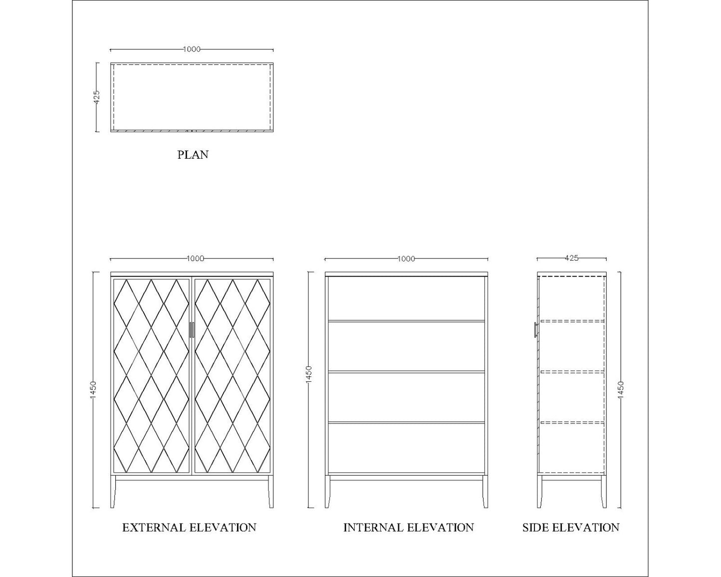 Bar cabinate, bar design, Bar storage, Home bar cabinate,  wooden bar cabinate, luxurious bar, EL-2006