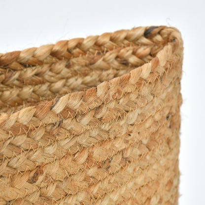 Storage Basket , (i76_10_1), Storage Basket With Beige Color, Storage Basket  - IM11050