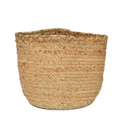 Storage Basket , (i76_6_1), Storage Basket With Beige Color, Storage Basket  - IM11053