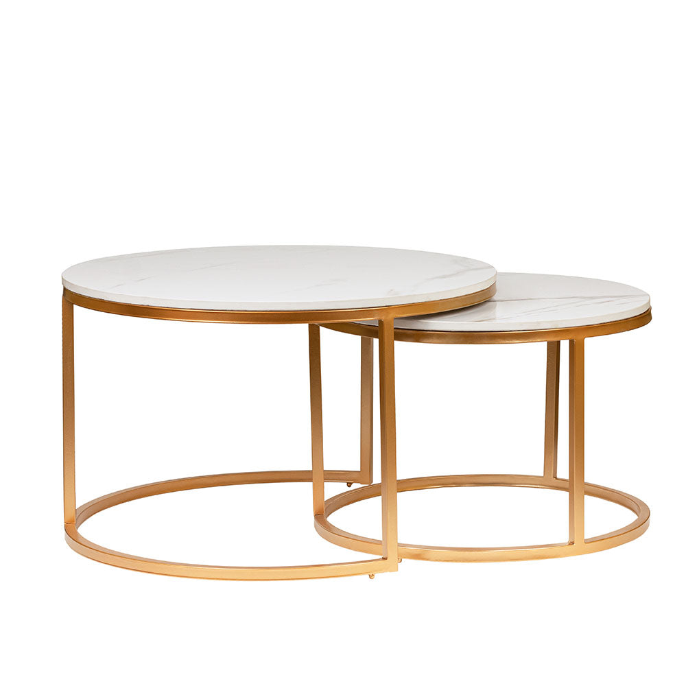 Nesting Table, UAF005(UA OVERSEAS), Royal Classic Nesting Table, Nesting Table - IM12205