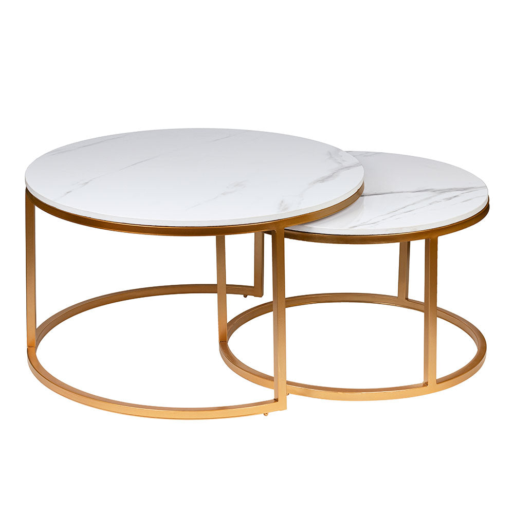 Nesting Table, UAF005(UA OVERSEAS), Royal Classic Nesting Table, Nesting Table - IM12205