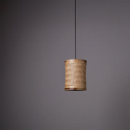 Hanging Lamp(KCHCL8), Brown Color Hanging Lamp, Decorative Pendant Lamp - Small, Hanging Lamp - IM14166