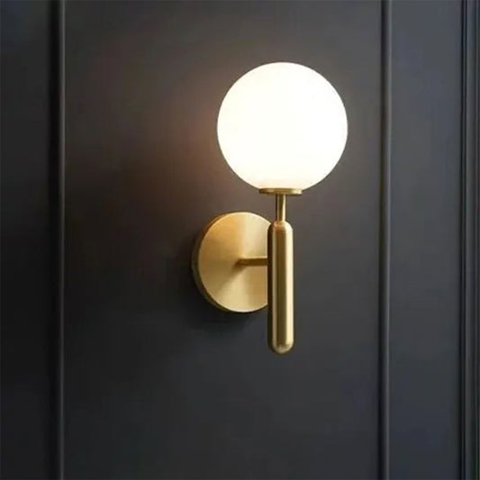 Wall Light, Georama Wall Light(Sizzling Lights), Bedroom & Living Room Wall Lamp, Wall Light - IM14188