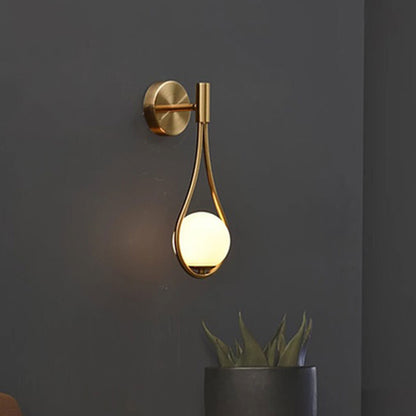 Wall Light, Vanity Wall Lamp(Sizzling Lights), Modern Light, Bedroom & Living Room Wall Lamp, Wall Light - IM14189