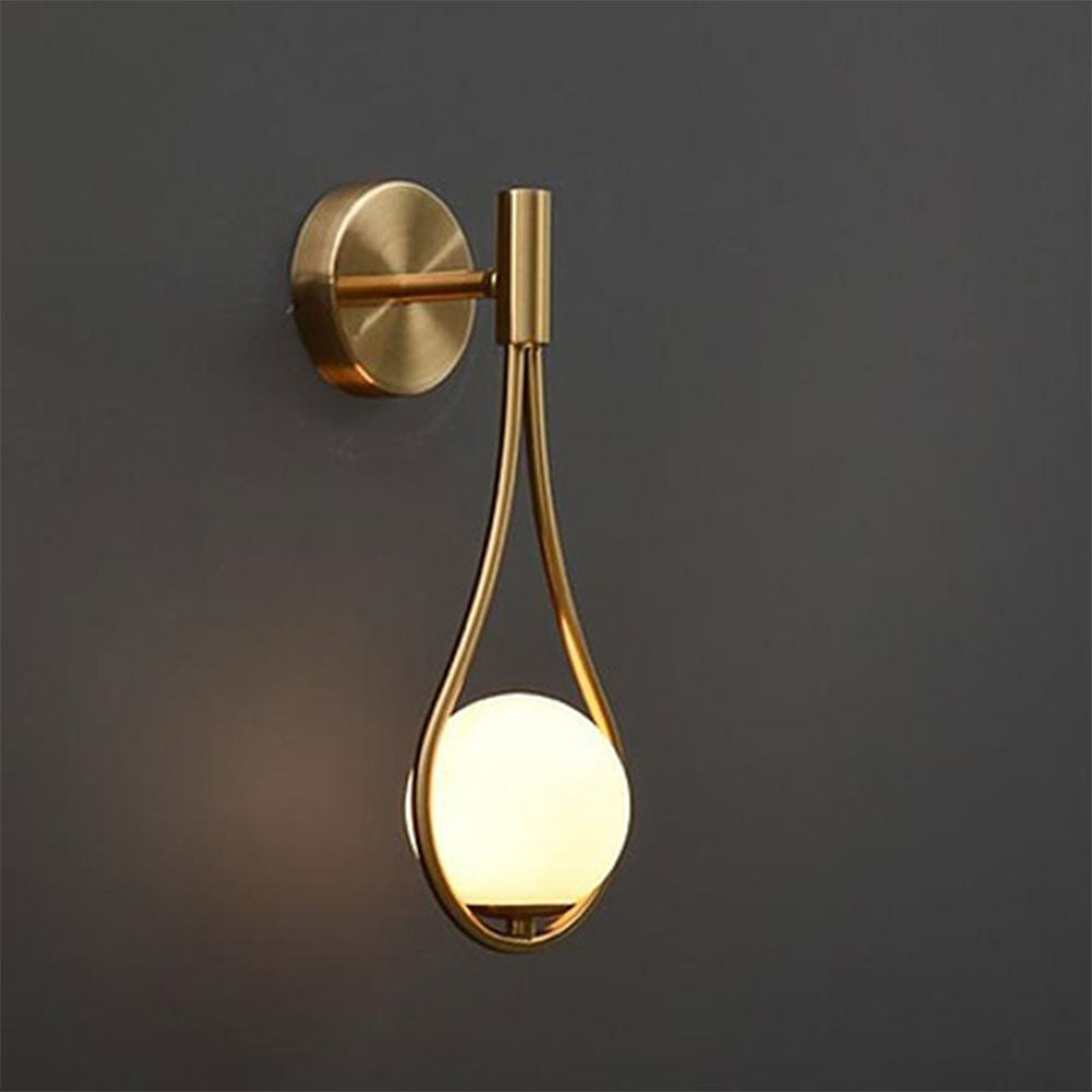 Wall Light, Vanity Wall Lamp(Sizzling Lights), Modern Light, Bedroom & Living Room Wall Lamp, Wall Light - IM14189