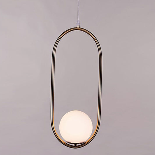 Hanging Light, U Hanging Light(Sizzling Lights), Pendant Light, Modern Light, Hanging Light - IM14191