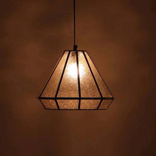 Hanging Light, Varana' Legacy Hanging Lamp (Home Blitz), Living Room, Bedroom & Kitchen Hanging Lamp, Hanging Lamp - IM14221