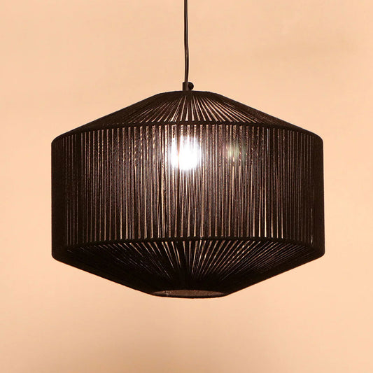 Hanging Light, Bela Large Hanging Lamp (Home Blitz), Living Room, Bedroom & Kitchen Hanging Lamp, Hanging Lamp - IM14225