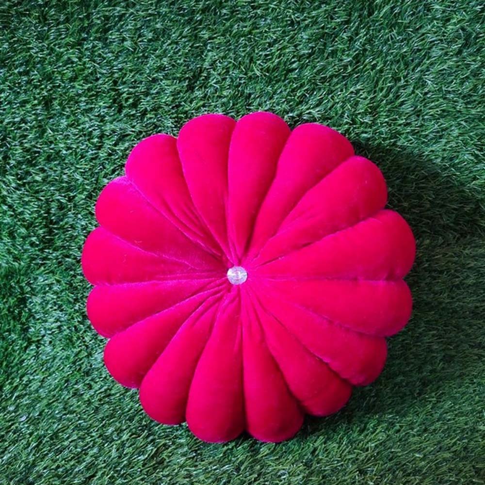 Cushion, (i398_2_14_1), Cushion With Pink Color, Cushion For Living & Bedroom Area, Cushion - IM15269