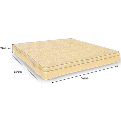 Mattress (KZSP277), Gilson Platinum Series 8 inch Queen Memory Foam Mattress, 
Mattress - IM15536