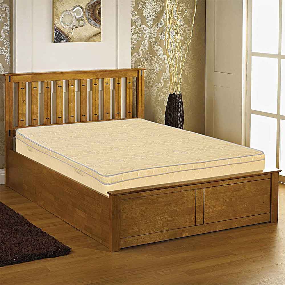 Mattress (KZSP258), Gilson Platinum Series 6" Memory Foam Eurotop King Mattress, Mattress - IM15549