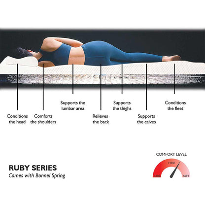 Table Decor (DE1873558-S-PM26503), Artificial Plant with Thorny Green Leaves & Small White Flowers with Pot by Foliyaj, Table Decor - IM15586