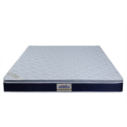 Mattress (BEMGCFZH5MCEJ8CT), Springtek Dreamer Bonnel Euro Top Memory Foam 6 inch King High Density (HD), Mattress - IM15632